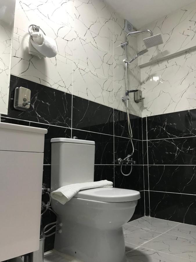 Zion Home Butik Otel Istanbul Eksteriør bilde
