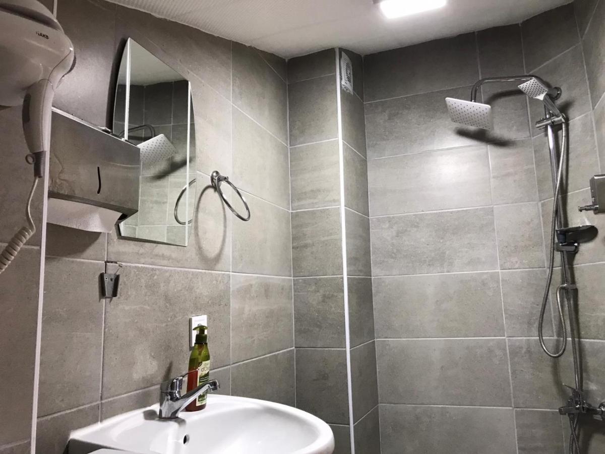 Zion Home Butik Otel Istanbul Eksteriør bilde