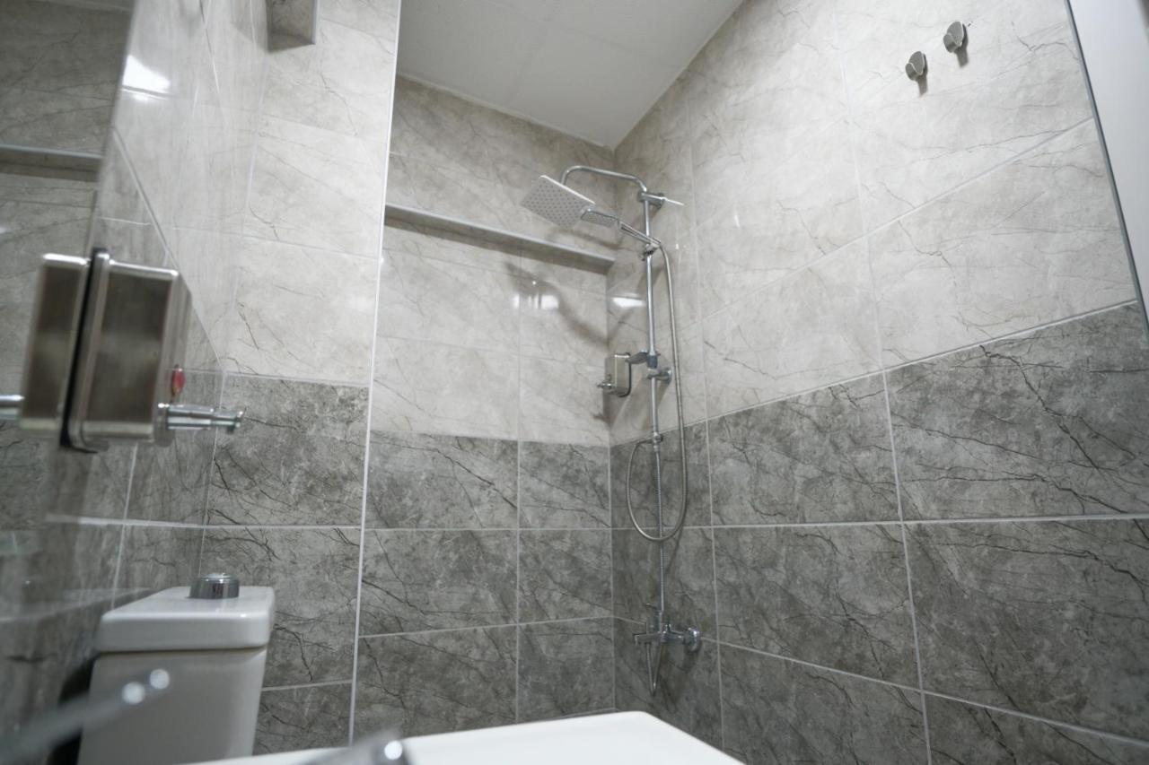 Zion Home Butik Otel Istanbul Eksteriør bilde