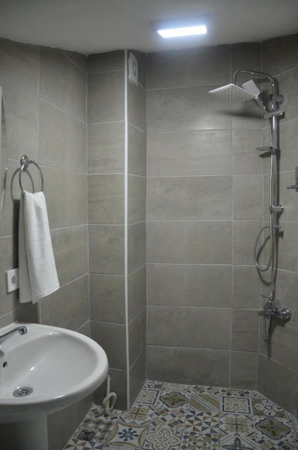 Zion Home Butik Otel Istanbul Eksteriør bilde