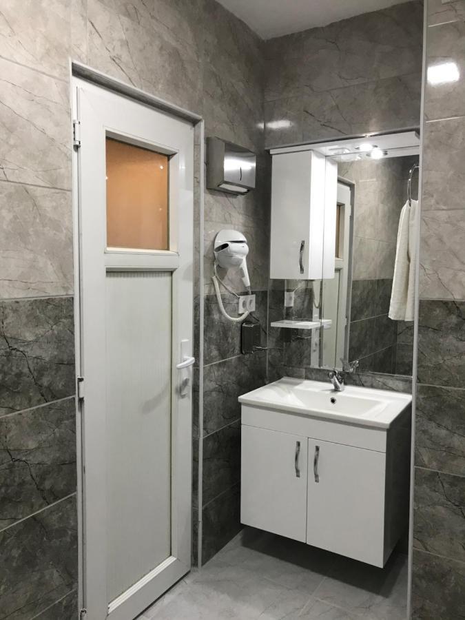 Zion Home Butik Otel Istanbul Eksteriør bilde