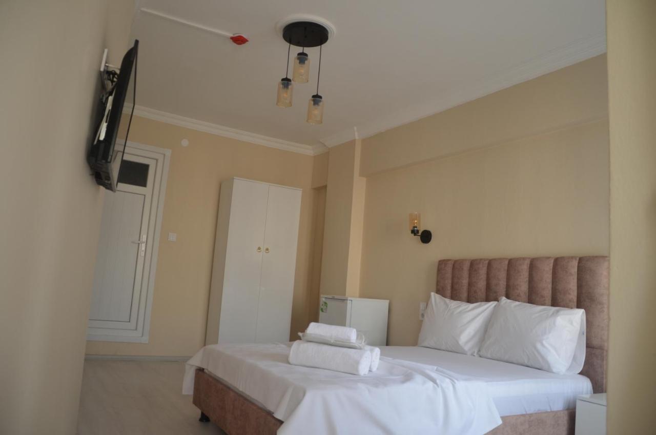 Zion Home Butik Otel Istanbul Eksteriør bilde