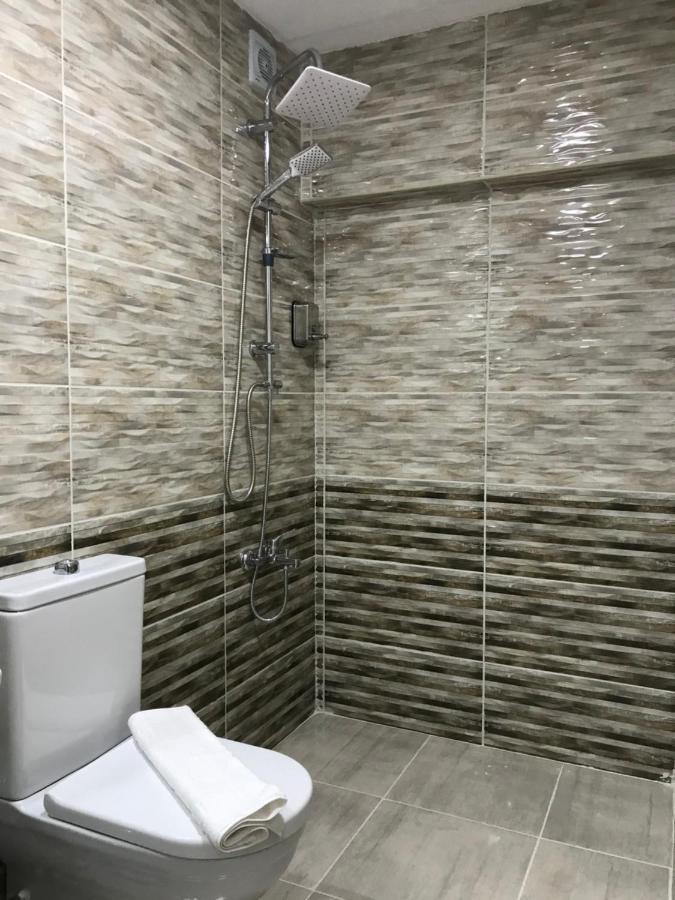 Zion Home Butik Otel Istanbul Eksteriør bilde